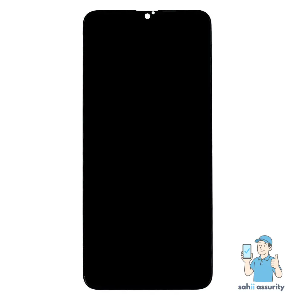 LCD with Touch Screen for Realme 3 Pro thumbnail